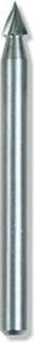 DREMEL 125 Hogesnelheidsfrees 6,4 mm