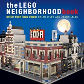 Boek cover The Lego Neighborhood Book van Brian Lyles