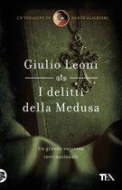 Le indagini di Dante Aligheri 2 - I delitti della Medusa