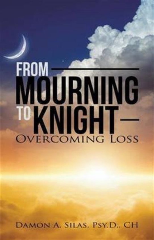 From Mourning To Knight - cover