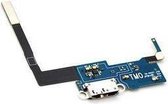 Samsung Galaxy Note 3  N9000 N9005 Usb Poort connector met Microfoon Flex