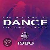 History Of Dance Vol. 3, The: 1980