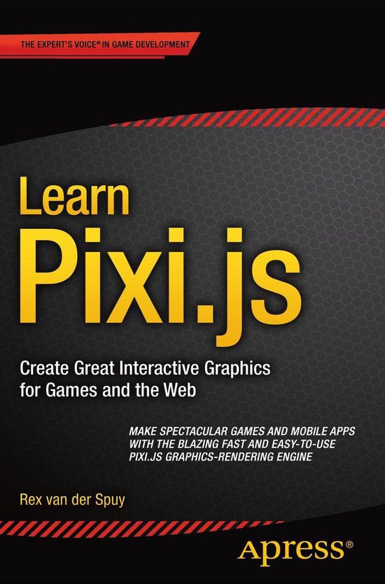 Professional and Applied Computing (R0) - Learn Pixi.js