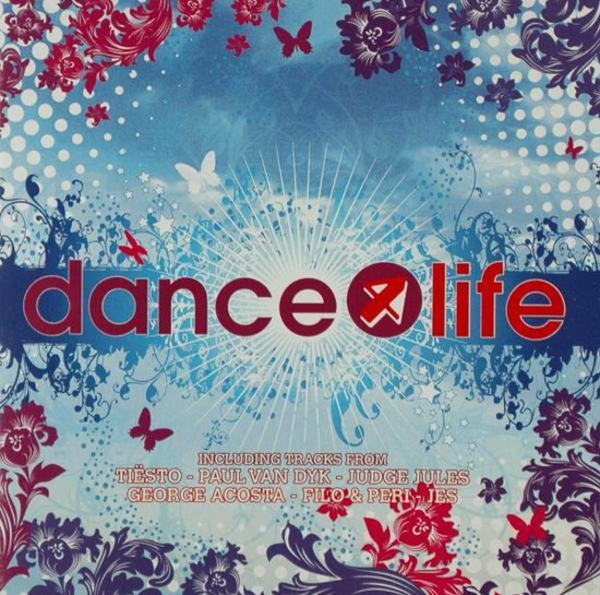 Dance4Life