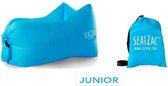 SeatZac Junior Blauw