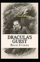 Dracula's Guest Illustrated