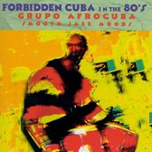 Forbidden Cuba In The 80's: Smooth Jazz Moods