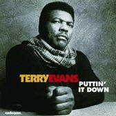 Terry Evans - Puttin' It Down (Super Audio CD)