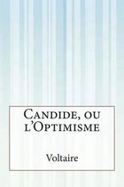 Candide, ou l'Optimisme