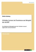 Globales Lernen Im Tourismus Am Beispiel Der Agsep