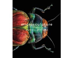 Omslag van Microsculpture