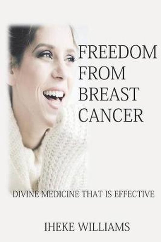 Freedom from Breast Cancer - cover