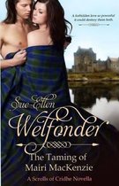 The Taming of Mairi Mackenzie