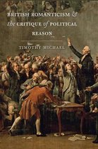 British Romanticism Critique Political