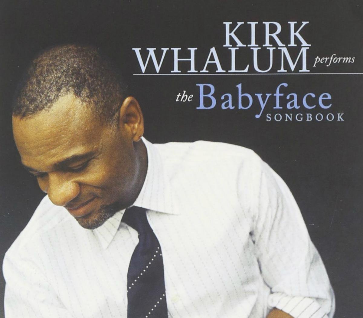 The Babyface Songbook