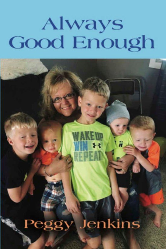 Always Good Enough - cover