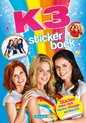 foto van K3 Stickerboek