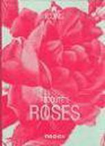 Redouté's roses