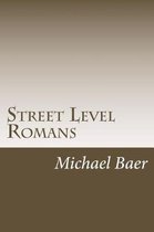 Street Level Romans