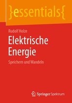 essentials - Elektrische Energie