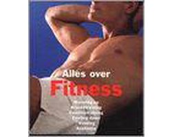 Alles over fitness