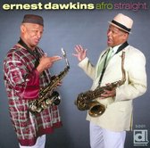 Ernst Dawkins - Afro Straight (CD)