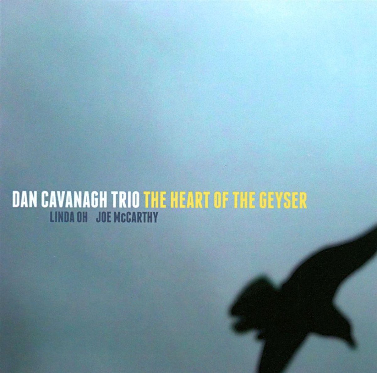 Heart Of The Geyser