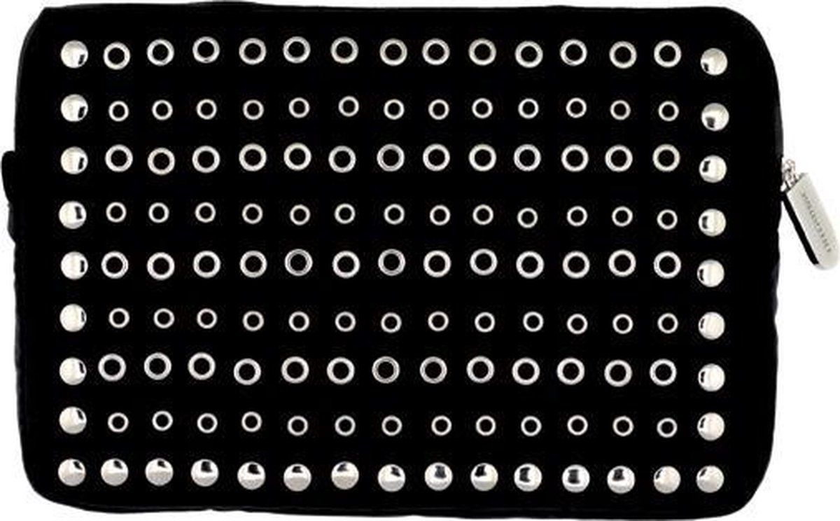 Tintamar - Make-up etui rock - Black