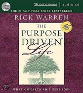 The Purpose-driven Life
