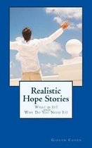 Realistic Hope Stories