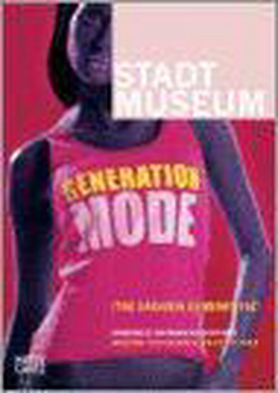 Generation Mode - cover