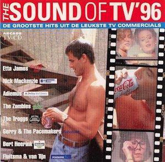 Sound of TV '96