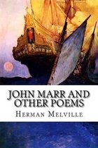 John Marr and Other Poems