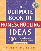 Prima Home Learning Library - The Ultimate Book of Homeschooling Ideas