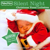 Silent Night: Christmas Vocal Lullabies