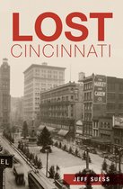Lost - Lost Cincinnati