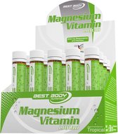 Best Body Nutrition Magnesium ampullen