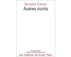 Autres Ecrits