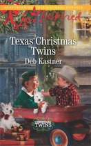 Christmas Twins 3 - Texas Christmas Twins