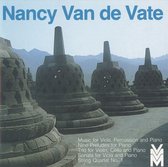 Nancy Van de Vate