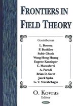Frontiers in Field Theory