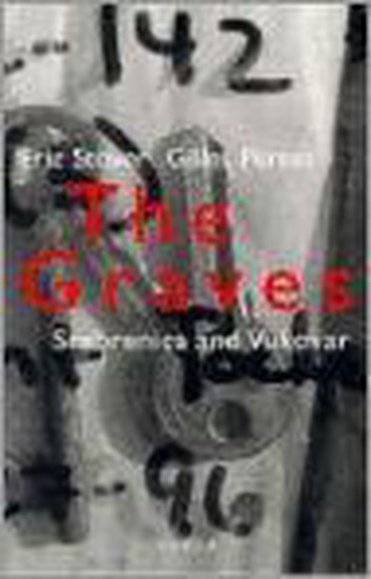 9783931141769 - The Graves