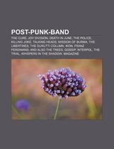 Post-Punk-Band
