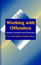 New Directions in Social Work series- Working with Offenders
