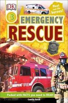 DK Readers L3 Emergency Rescue