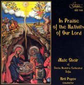In Praise Of The Nativity Of Our Lord