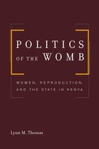 Politics of the Womb