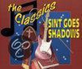 The Classics - Sint Goes Shadows (3 Tracks)