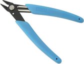 Tie-Wrap Kniptang Mini 130 mm Blauw - HY102