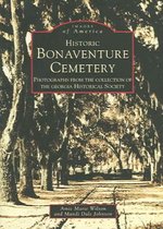 Historic Bonaventure Cemetery
